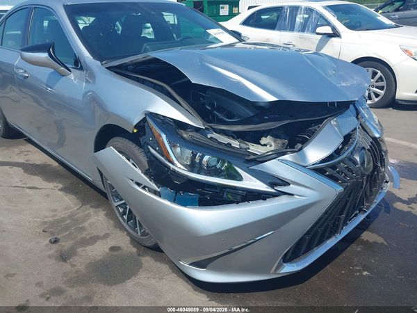 2025 LEXUS ES 350 350 Premium — I152
