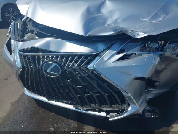 2025 LEXUS ES 350 350 Premium — I153