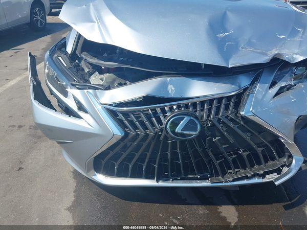 2025 LEXUS ES 350 350 Premium — I154