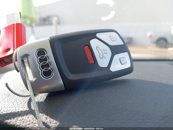 2021 AUDI Q5 — I11