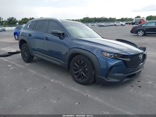 2025 MAZDA CX-50 2.5 S SELECT PACKAGE — I1