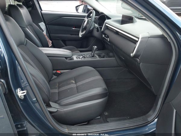 2025 MAZDA CX-50 2.5 S SELECT PACKAGE — I5