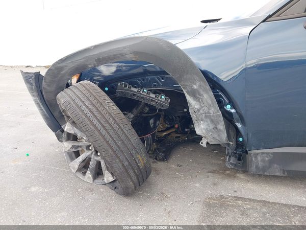 2025 MAZDA CX-50 2.5 S SELECT PACKAGE — I6