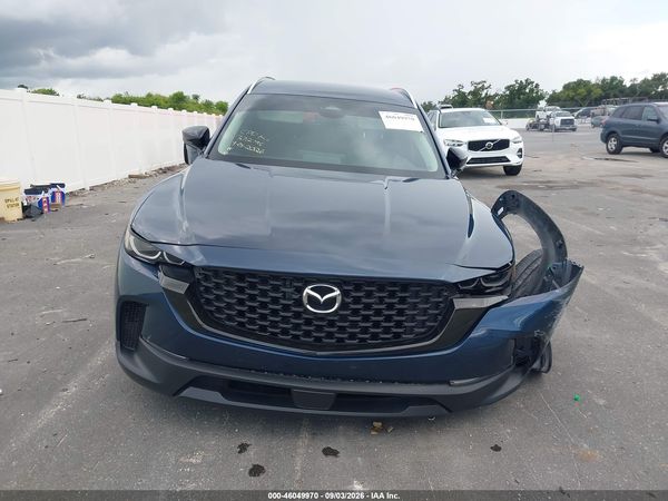 2025 MAZDA CX-50 2.5 S SELECT PACKAGE — I115