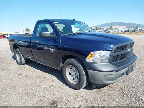 2017 RAM 1500 TRADESMAN  4X2 8' BOX — I1