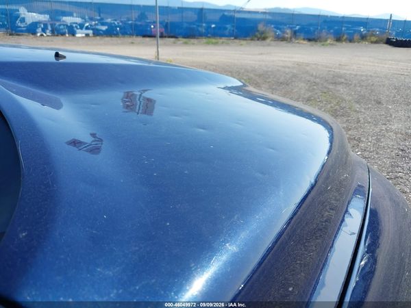 2017 RAM 1500 TRADESMAN  4X2 8' BOX — I75