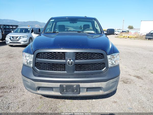 2017 RAM 1500 TRADESMAN  4X2 8' BOX — I115