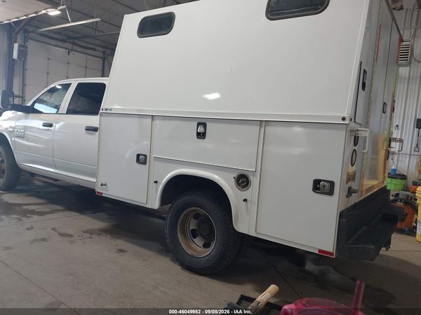2018 RAM 3500 CHASSIS TRADESMAN/SLT/LARAMIE — I3