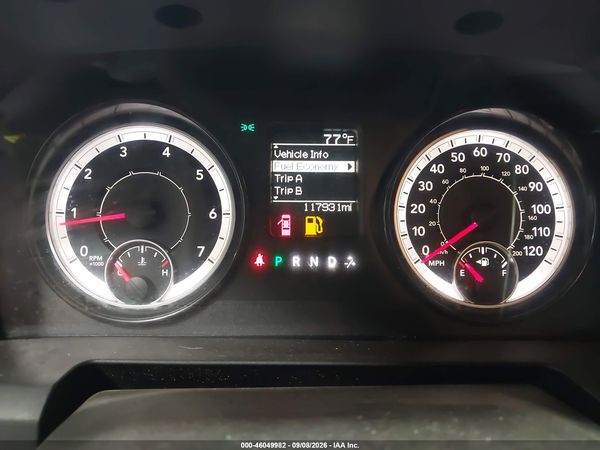 2018 RAM 3500 CHASSIS TRADESMAN/SLT/LARAMIE — I7