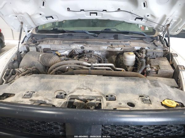 2018 RAM 3500 CHASSIS TRADESMAN/SLT/LARAMIE — I10