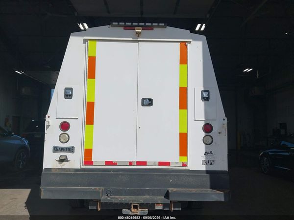 2018 RAM 3500 CHASSIS TRADESMAN/SLT/LARAMIE — I119