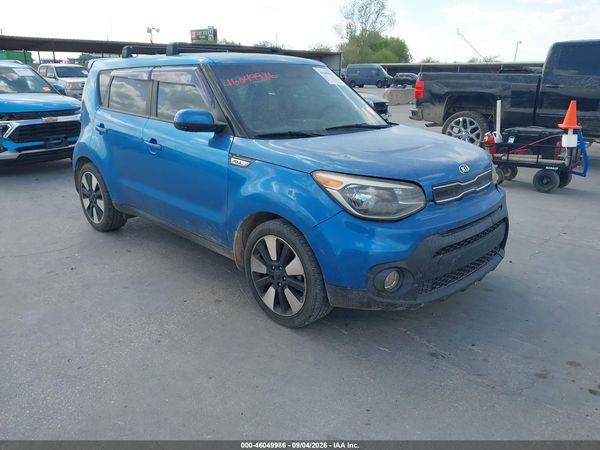 2019 KIA SOUL + — I1