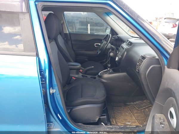 2019 KIA SOUL + — I5