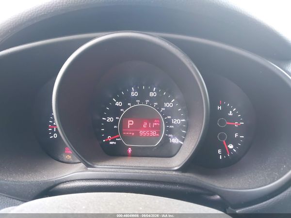 2019 KIA SOUL + — I7