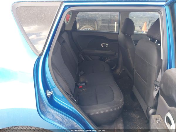 2019 KIA SOUL + — I8