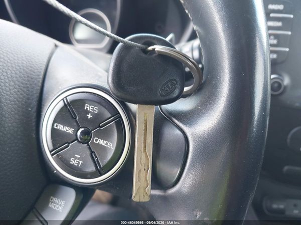 2019 KIA SOUL + — I11