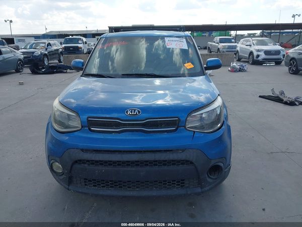 2019 KIA SOUL + — I115