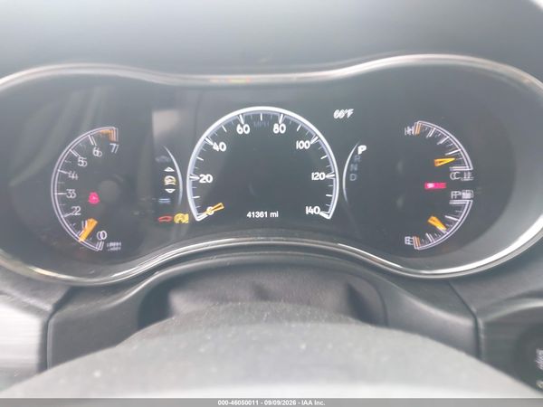 2021 JEEP GRAND CHEROKEE LAREDO X 4X2 — I7