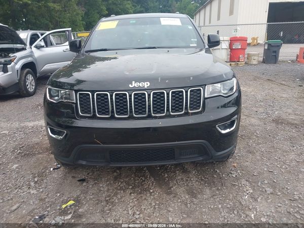 2021 JEEP GRAND CHEROKEE LAREDO X 4X2 — I115