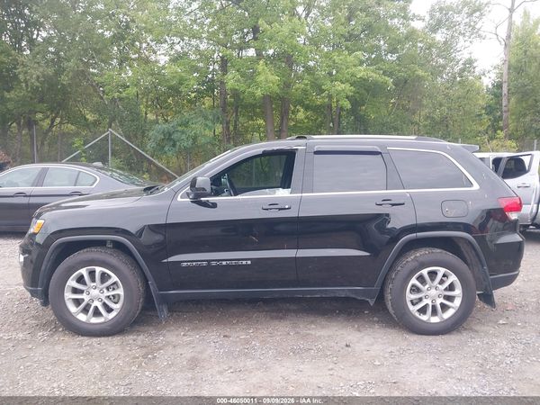 2021 JEEP GRAND CHEROKEE LAREDO X 4X2 — I117