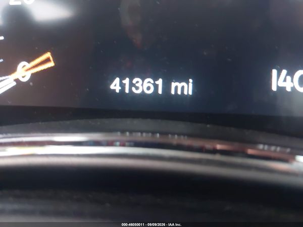 2021 JEEP GRAND CHEROKEE LAREDO X 4X2 — I118