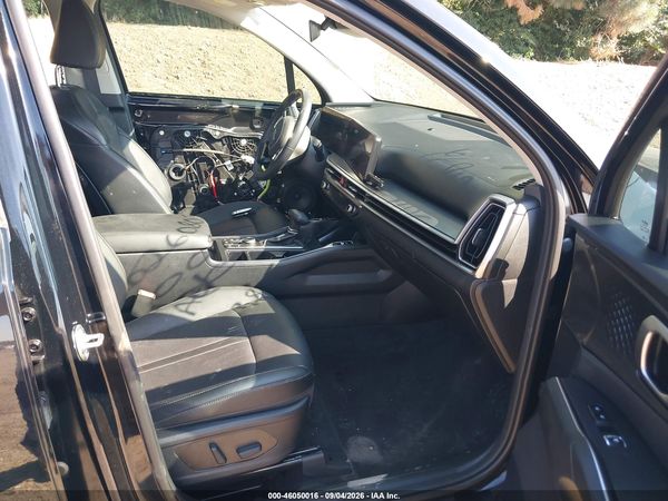 2025 KIA SORENTO EX — I5