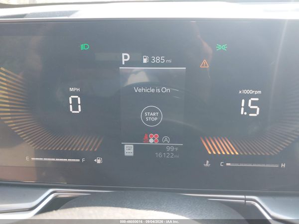 2025 KIA SORENTO EX — I7