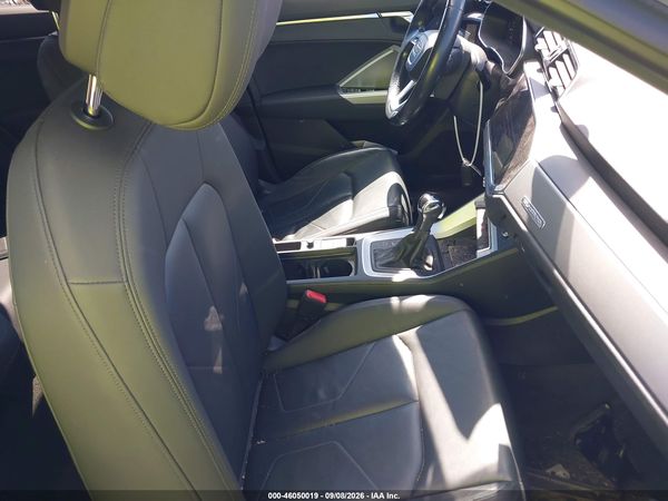 2020 AUDI Q3 — I5