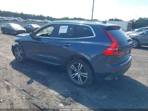 2021 VOLVO XC60 T5 MOMENTUM