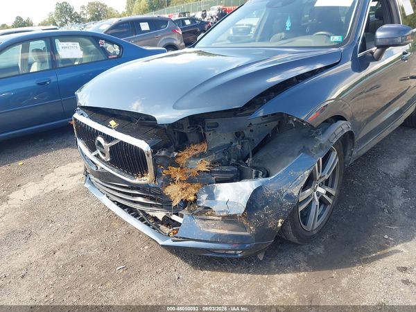 2021 VOLVO XC60 T5 MOMENTUM