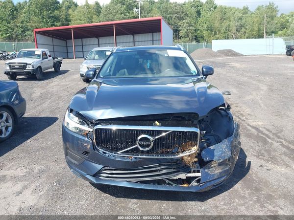 2021 VOLVO XC60 T5 MOMENTUM