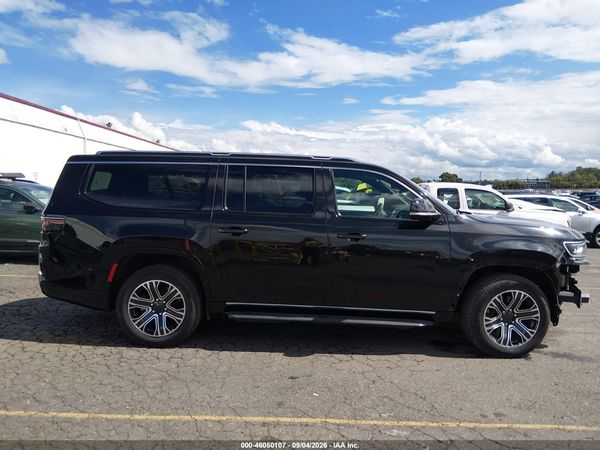 2024 JEEP WAGONEER L SERIES II 4X4