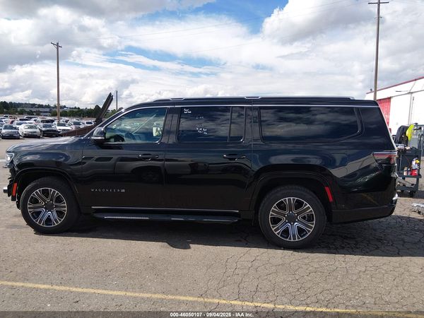 2024 JEEP WAGONEER L