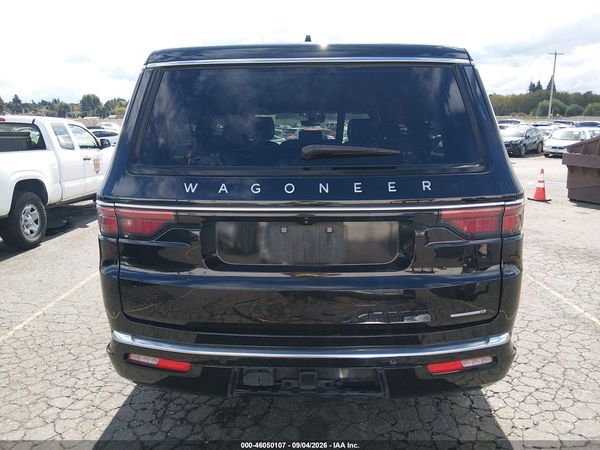 2024 JEEP WAGONEER L SERIES II 4X4