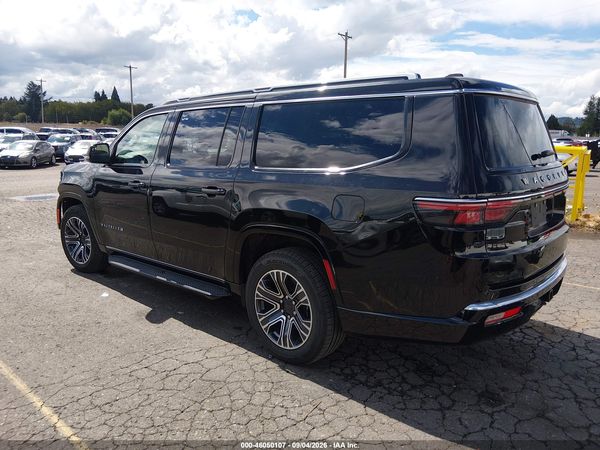 2024 JEEP WAGONEER L SERIES II 4X4