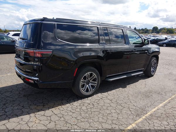 2024 JEEP WAGONEER L SERIES II 4X4