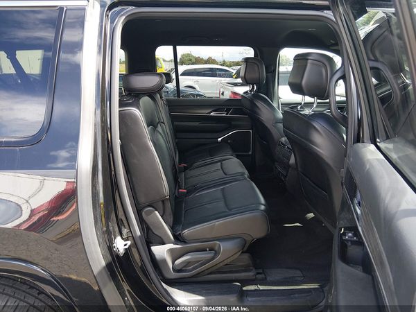 2024 JEEP WAGONEER L SERIES II 4X4