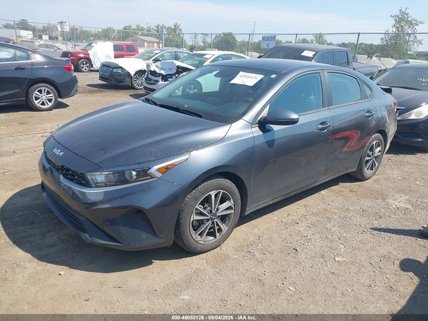 2024 KIA FORTE — I2