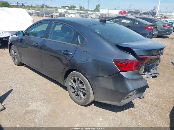 2024 KIA FORTE LXS — I3