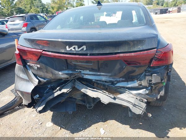 2024 KIA FORTE LXS — I6