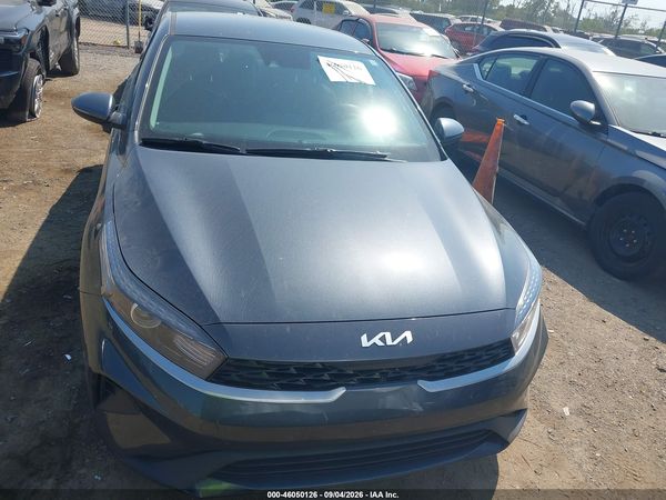 2024 KIA FORTE LXS — I115