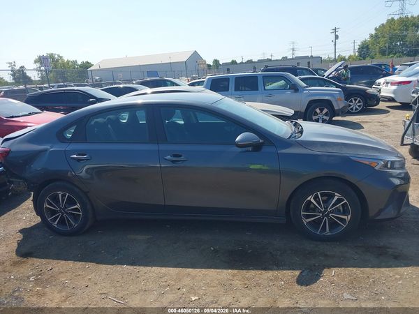 2024 KIA FORTE LXS — I116