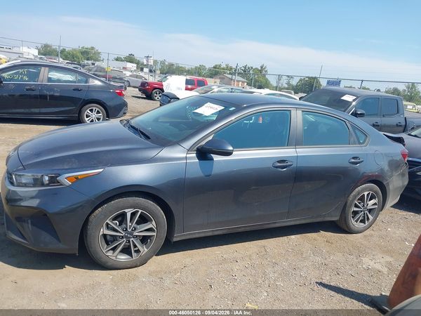2024 KIA FORTE LXS — I117