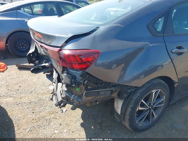 2024 KIA FORTE LXS — I152