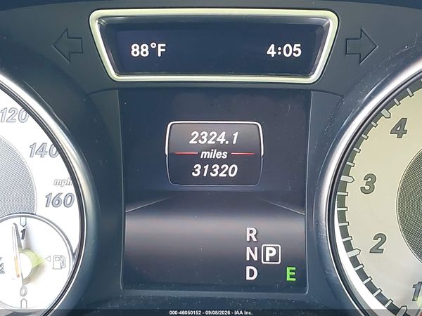 2015 MERCEDES-BENZ GLA 250 4MATIC — I118