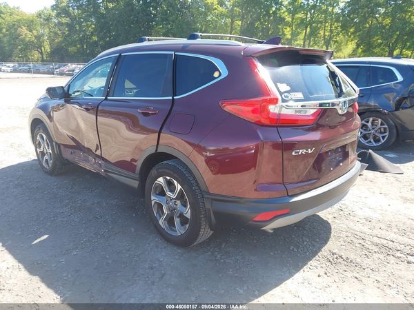 2017 HONDA CR-V EX-L/EX-L NAVI — I3