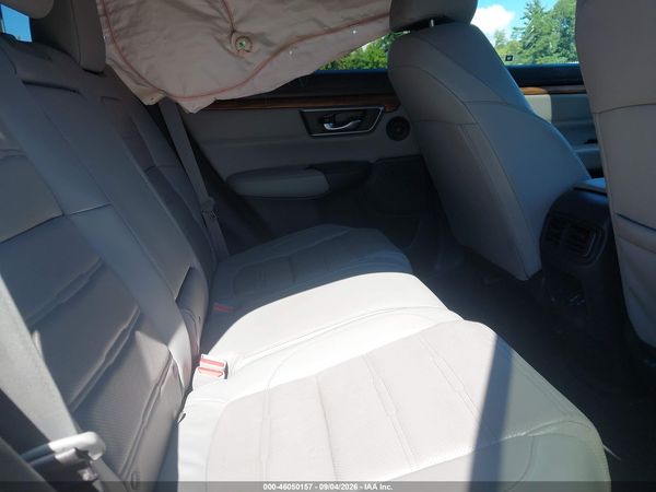 2017 HONDA CR-V EX-L/EX-L NAVI — I8