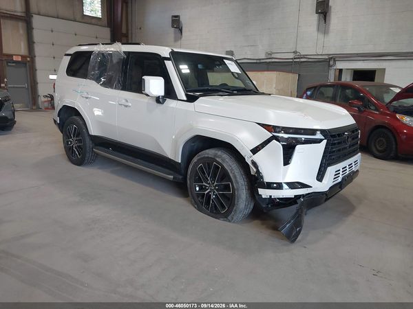2024 LEXUS GX 550 PREMIUM+ — I1