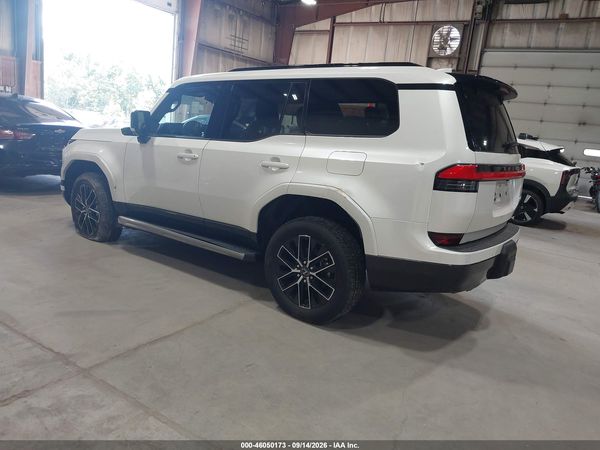 2024 LEXUS GX 550 PREMIUM+ — I3