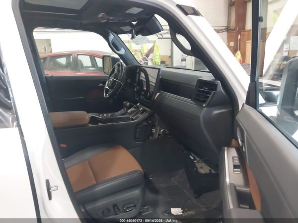 2024 LEXUS GX 550 PREMIUM+ — I5